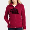 Women's Value Fleece Jacket Thumbnail