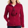 Women's Value Fleece Jacket Thumbnail