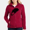 Women's Value Fleece Jacket Thumbnail