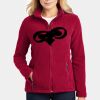 Women's Value Fleece Jacket Thumbnail