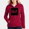 Women's Value Fleece Jacket Thumbnail