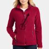 Women's Value Fleece Jacket Thumbnail