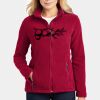 Women's Value Fleece Jacket Thumbnail