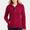 Women's Value Fleece Jacket Thumbnail
