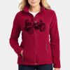 Women's Value Fleece Jacket Thumbnail
