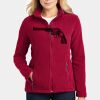 Women's Value Fleece Jacket Thumbnail