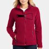 Women's Value Fleece Jacket Thumbnail