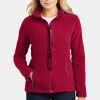 Women's Value Fleece Jacket Thumbnail