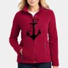 Women's Value Fleece Jacket Thumbnail