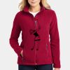Women's Value Fleece Jacket Thumbnail