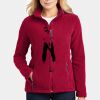 Women's Value Fleece Jacket Thumbnail
