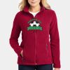 Women's Value Fleece Jacket Thumbnail