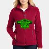 Women's Value Fleece Jacket Thumbnail
