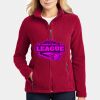 Women's Value Fleece Jacket Thumbnail