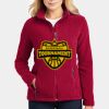 Women's Value Fleece Jacket Thumbnail
