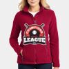 Women's Value Fleece Jacket Thumbnail