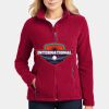 Women's Value Fleece Jacket Thumbnail