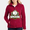 Women's Value Fleece Jacket Thumbnail
