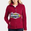 Women's Value Fleece Jacket Thumbnail