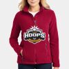 Women's Value Fleece Jacket Thumbnail