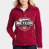 Women's Value Fleece Jacket Thumbnail