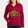 Women's Value Fleece Jacket Thumbnail