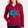 Women's Value Fleece Jacket Thumbnail