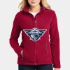 Women's Value Fleece Jacket Thumbnail