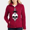 Women's Value Fleece Jacket Thumbnail
