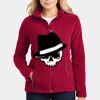 Women's Value Fleece Jacket Thumbnail