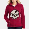 Women's Value Fleece Jacket Thumbnail