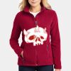 Women's Value Fleece Jacket Thumbnail