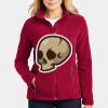 Women's Value Fleece Jacket Thumbnail