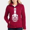 Women's Value Fleece Jacket Thumbnail