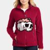 Women's Value Fleece Jacket Thumbnail