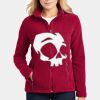 Women's Value Fleece Jacket Thumbnail