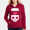 Women's Value Fleece Jacket Thumbnail