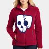 Women's Value Fleece Jacket Thumbnail