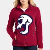 Women's Value Fleece Jacket Thumbnail