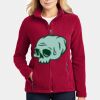 Women's Value Fleece Jacket Thumbnail