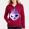Women's Value Fleece Jacket Thumbnail