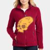 Women's Value Fleece Jacket Thumbnail