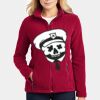 Women's Value Fleece Jacket Thumbnail