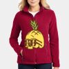 Women's Value Fleece Jacket Thumbnail
