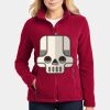 Women's Value Fleece Jacket Thumbnail