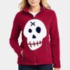Women's Value Fleece Jacket Thumbnail