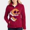 Women's Value Fleece Jacket Thumbnail
