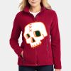 Women's Value Fleece Jacket Thumbnail