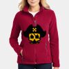 Women's Value Fleece Jacket Thumbnail