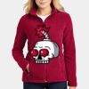 Women's Value Fleece Jacket Thumbnail